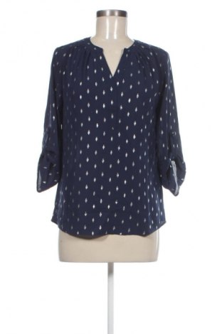 Γυναικεία μπλούζα Editor's Cut, Μέγεθος S, Χρώμα Πολύχρωμο, Τιμή 10,99 €