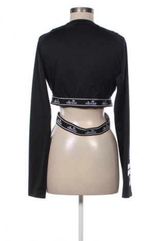Bluzka damska Ellesse, Rozmiar XL, Kolor Czarny, Cena 59,38 zł