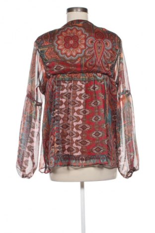 Bluzka damska Elora, Rozmiar M, Kolor Kolorowy, Cena 11,99 zł