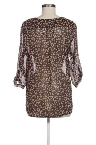 Дамска блуза Elvira collections, Размер M, Цвят Многоцветен, Цена 3,57 €