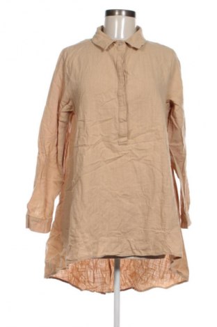 Dámská halenka Emery rose, Velikost M, Barva Béžová, Cena  49,00 Kč