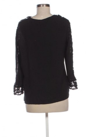 Дамска блуза Emery rose, Размер M, Цвят Черен, Цена 4,09 €