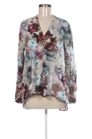 Damen Shirt Emily Van den Bergh, Größe L, Farbe Mehrfarbig, Preis € 14,99