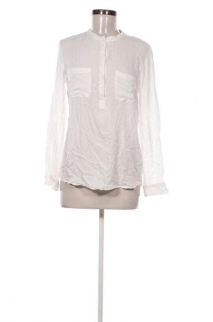 Дамска блуза Emily Van den Bergh, Размер M, Цвят Бял, Цена 11,24 €