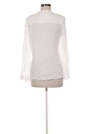 Дамска блуза Emily Van den Bergh, Размер M, Цвят Бял, Цена 11,24 €