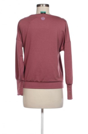 Dámská halenka Energetics, Velikost S, Barva Červená, Cena  49,00 Kč