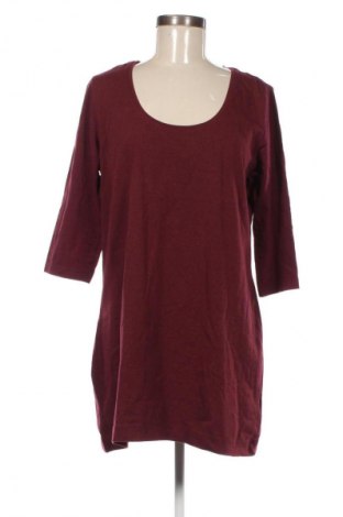 Dámská halenka Esmara, Velikost XXL, Barva Červená, Cena  239,00 Kč