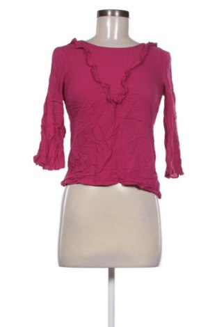 Damen Shirt Esmara, Größe XS, Farbe Rosa, Preis 1,99 €