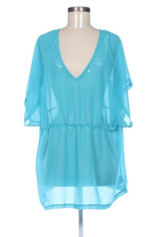 Дамска блуза Esmara, Размер 3XL, Цвят Син, Цена 8,18 €