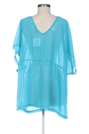 Дамска блуза Esmara, Размер 3XL, Цвят Син, Цена 8,18 €