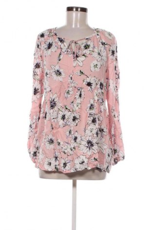 Дамска блуза Esmara, Размер L, Цвят Многоцветен, Цена 3,57 €