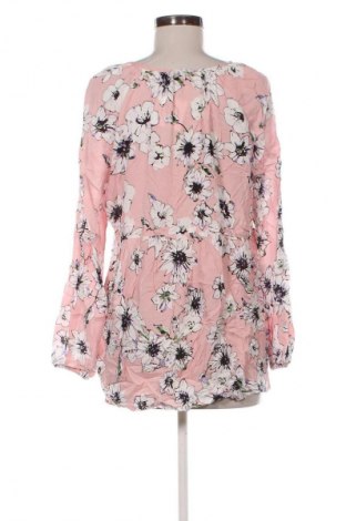 Дамска блуза Esmara, Размер L, Цвят Многоцветен, Цена 3,57 €