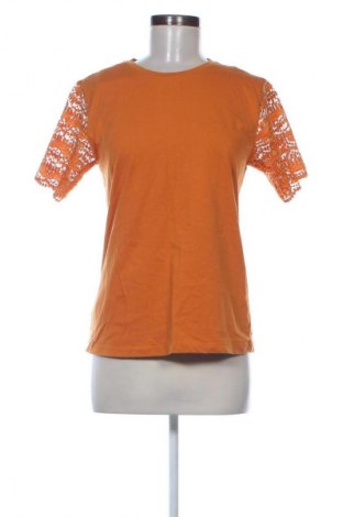Дамска блуза Esmara, Размер M, Цвят Оранжев, Цена 6,64 €