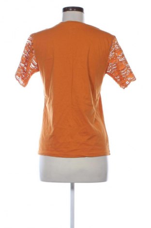 Дамска блуза Esmara, Размер M, Цвят Оранжев, Цена 6,64 €