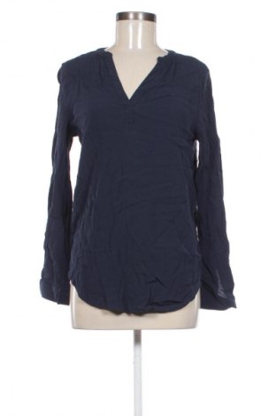 Dámská halenka Esprit, Velikost S, Barva Modrá, Cena  49,00 Kč