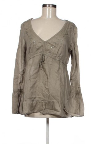 Dámska blúza Esprit, Veľkosť M, Farba Zelená, Cena  17,95 €