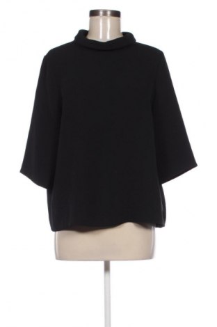 Γυναικεία μπλούζα Esprit, Μέγεθος L, Χρώμα Μαύρο, Τιμή 12,82 €