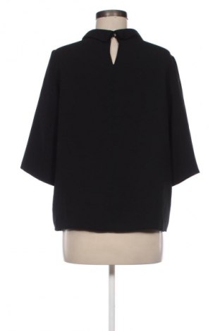 Γυναικεία μπλούζα Esprit, Μέγεθος L, Χρώμα Μαύρο, Τιμή 12,82 €