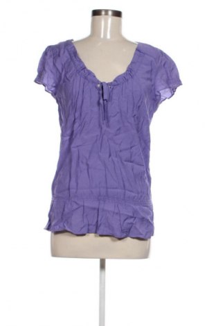 Dámská halenka Esprit, Velikost M, Barva Fialová, Cena  299,00 Kč