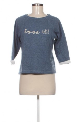 Dámská halenka Esprit, Velikost S, Barva Modrá, Cena  69,00 Kč