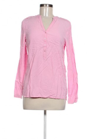 Дамска блуза Esprit, Размер S, Цвят Розов, Цена 2,55 €