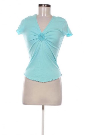 Dámská halenka Esprit, Velikost S, Barva Modrá, Cena  229,00 Kč