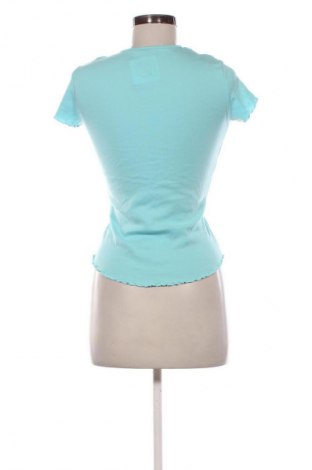 Dámská halenka Esprit, Velikost S, Barva Modrá, Cena  229,00 Kč