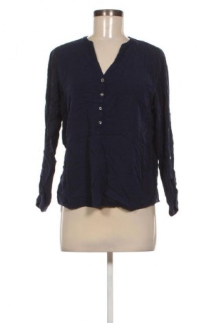 Γυναικεία μπλούζα Esprit, Μέγεθος M, Χρώμα Μπλέ, Τιμή 7,99 €