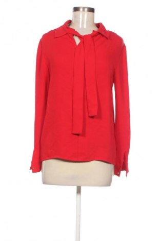 Дамска блуза Esprit, Размер S, Цвят Червен, Цена 2,04 €