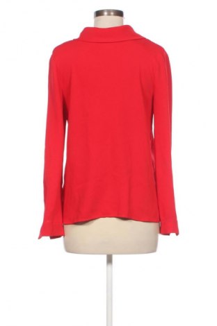 Дамска блуза Esprit, Размер S, Цвят Червен, Цена 2,04 €