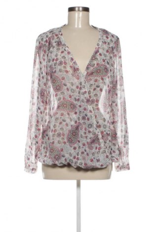 Дамска блуза Esprit, Размер M, Цвят Многоцветен, Цена 2,04 €