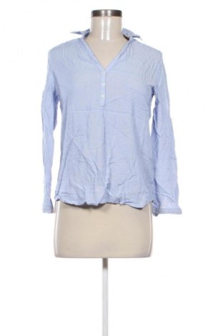 Дамска блуза Esprit, Размер XS, Цвят Син, Цена 2,04 €