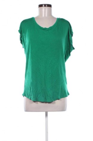 Dámská halenka Esprit, Velikost L, Barva Zelená, Cena  142,00 Kč