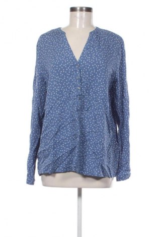 Γυναικεία μπλούζα Esprit, Μέγεθος L, Χρώμα Πολύχρωμο, Τιμή 5,99 €