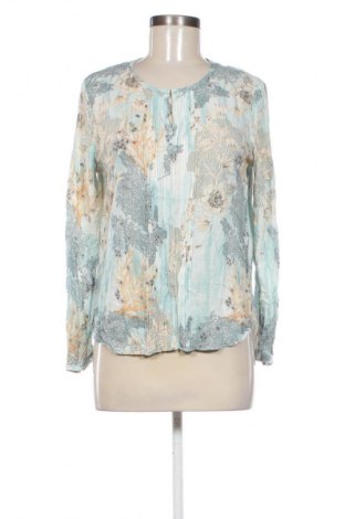 Дамска блуза Esprit, Размер M, Цвят Многоцветен, Цена 2,55 €