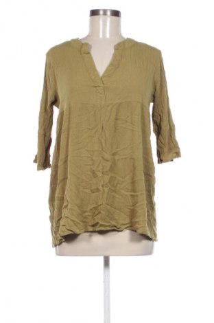 Dámská halenka Essentials, Velikost M, Barva Zelená, Cena  69,00 Kč