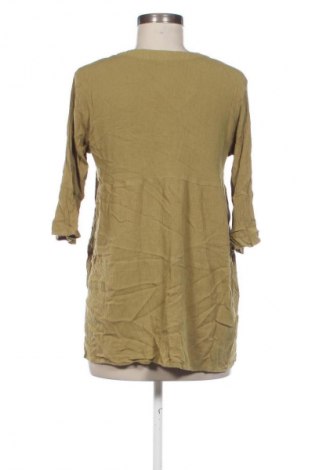 Dámská halenka Essentials, Velikost M, Barva Zelená, Cena  69,00 Kč