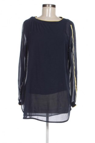 Bluzka damska Essentials by Tchibo, Rozmiar M, Kolor Niebieski, Cena 6,99 zł