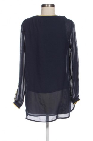 Bluzka damska Essentials by Tchibo, Rozmiar M, Kolor Niebieski, Cena 6,99 zł