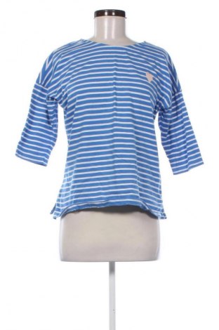 Дамска блуза Essentials by Tchibo, Размер S, Цвят Многоцветен, Цена 7,15 €