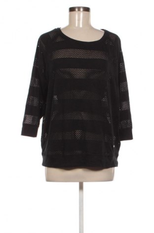 Dámská halenka Essentials by Tchibo, Velikost M, Barva Černá, Cena  149,00 Kč