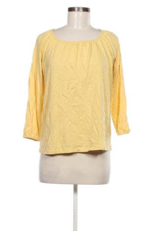Дамска блуза Essentials by Tchibo, Размер M, Цвят Жълт, Цена 2,04 €
