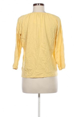 Дамска блуза Essentials by Tchibo, Размер M, Цвят Жълт, Цена 2,04 €