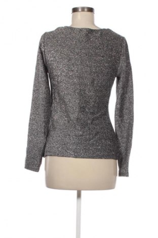 Bluzka damska Etam, Rozmiar M, Kolor Srebrzysty, Cena 56,99 zł