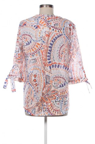 Дамска блуза Eterna, Размер L, Цвят Многоцветен, Цена 11,24 €