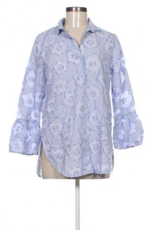 Dámská halenka Eterna, Velikost M, Barva Vícebarevné, Cena  99,00 Kč