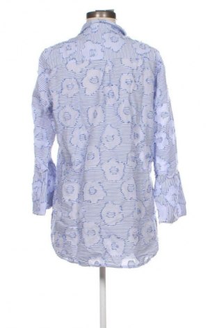 Dámská halenka Eterna, Velikost M, Barva Vícebarevné, Cena  99,00 Kč