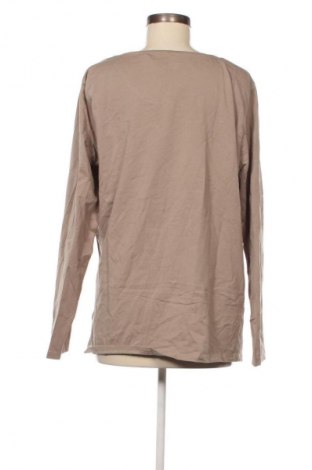 Dámská halenka Ever.me by Takko Fashion, Velikost XXL, Barva Béžová, Cena  59,00 Kč