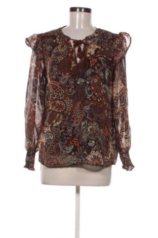 Dámská halenka Ever.me by Takko Fashion, Velikost M, Barva Vícebarevné, Cena  169,00 Kč