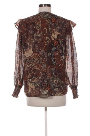 Dámská halenka Ever.me by Takko Fashion, Velikost M, Barva Vícebarevné, Cena  169,00 Kč